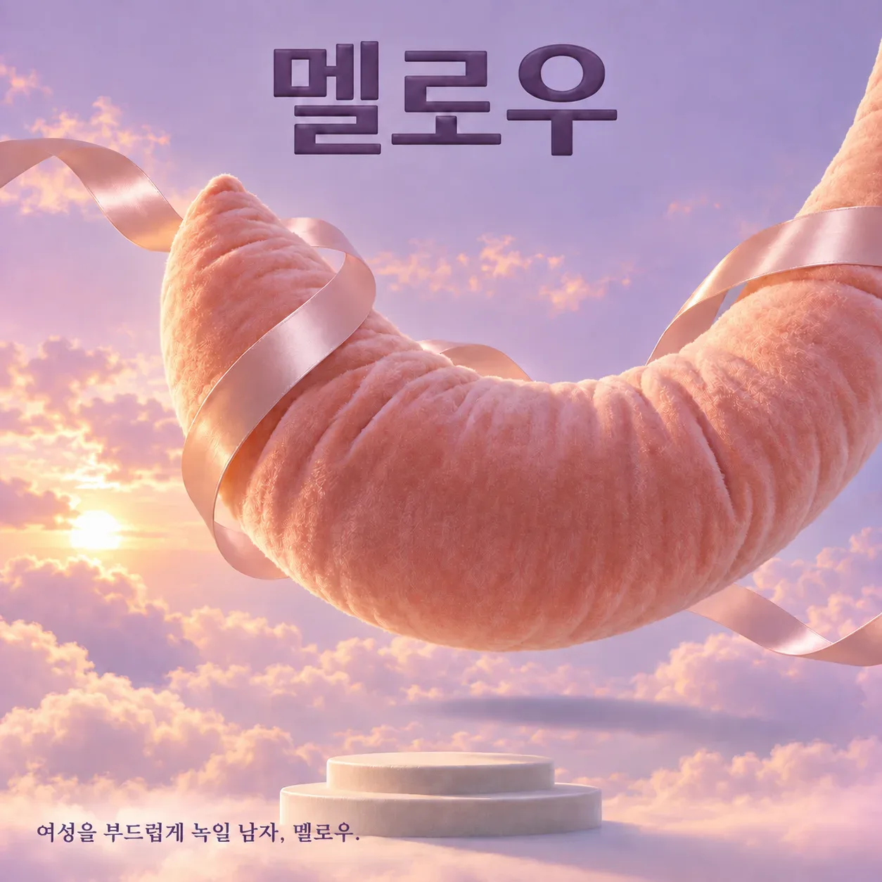 MELLOW 대표 이미지