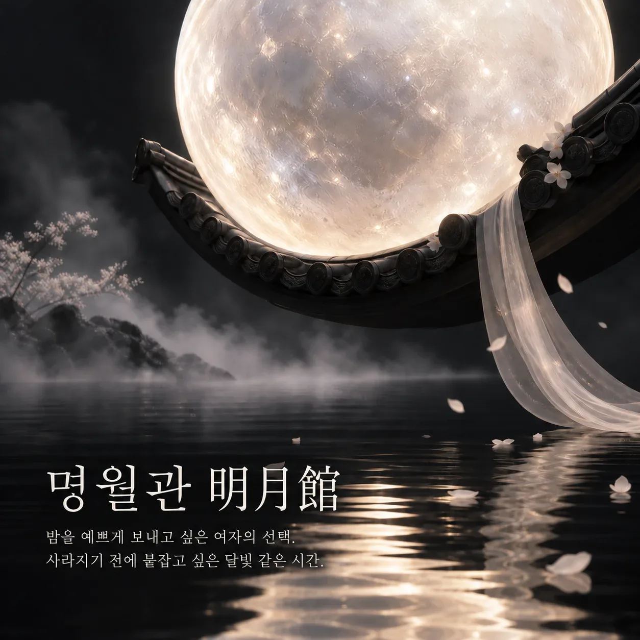 명월관 대표 이미지