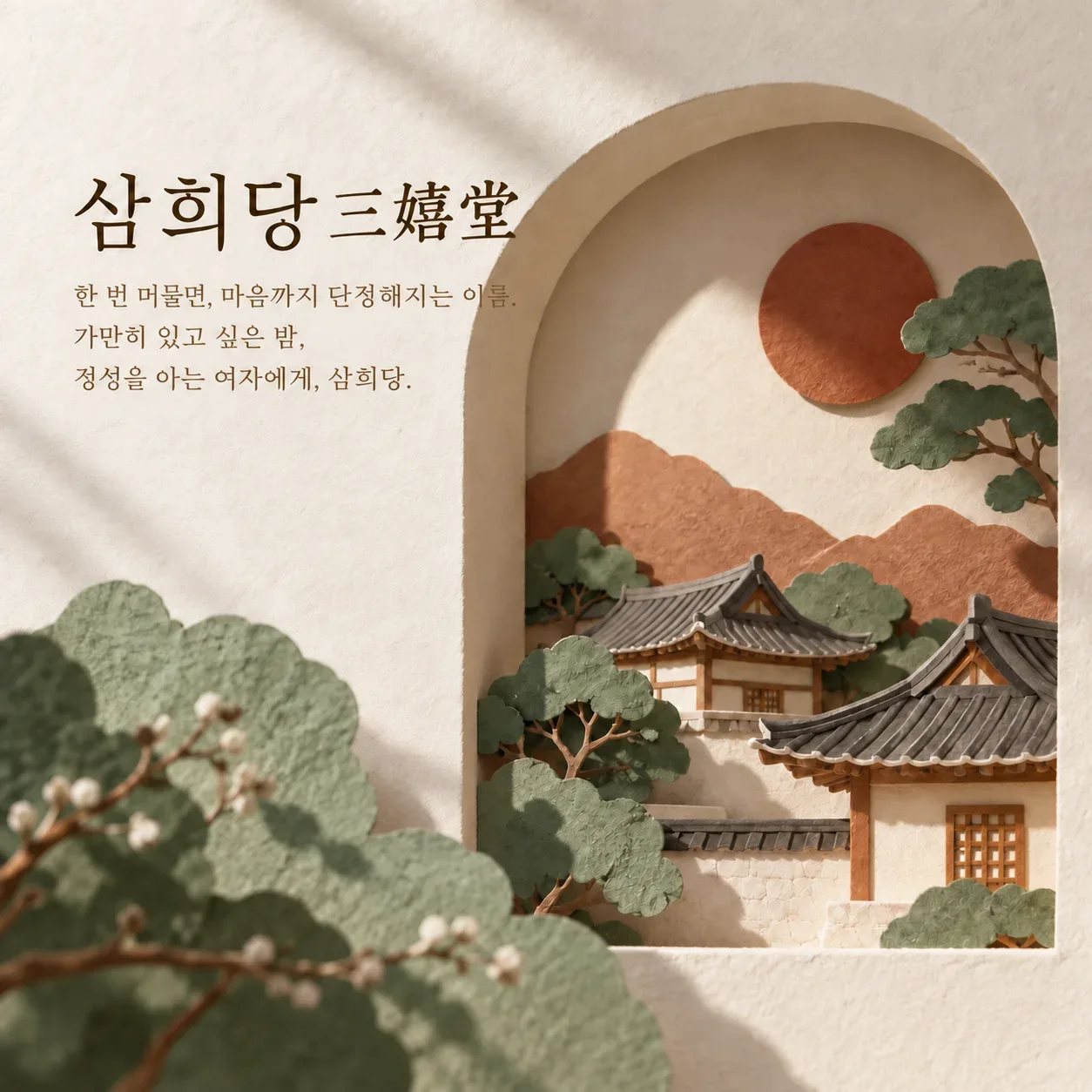 삼희당 대표 이미지