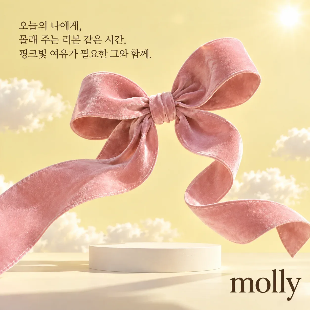 molly 대표 이미지