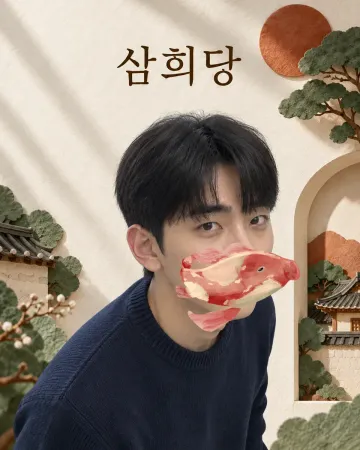 시우 프로필 이미지