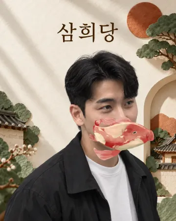 하원 프로필 이미지