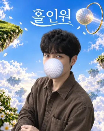 지율 프로필 이미지