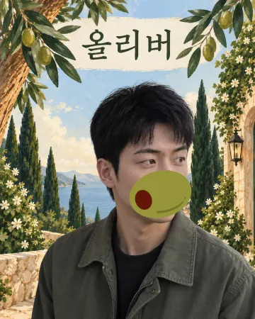 도영 프로필 이미지