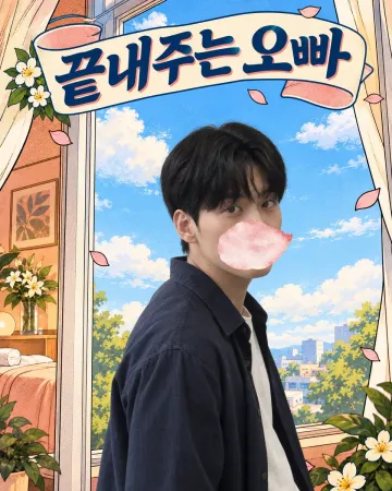시완 프로필 이미지