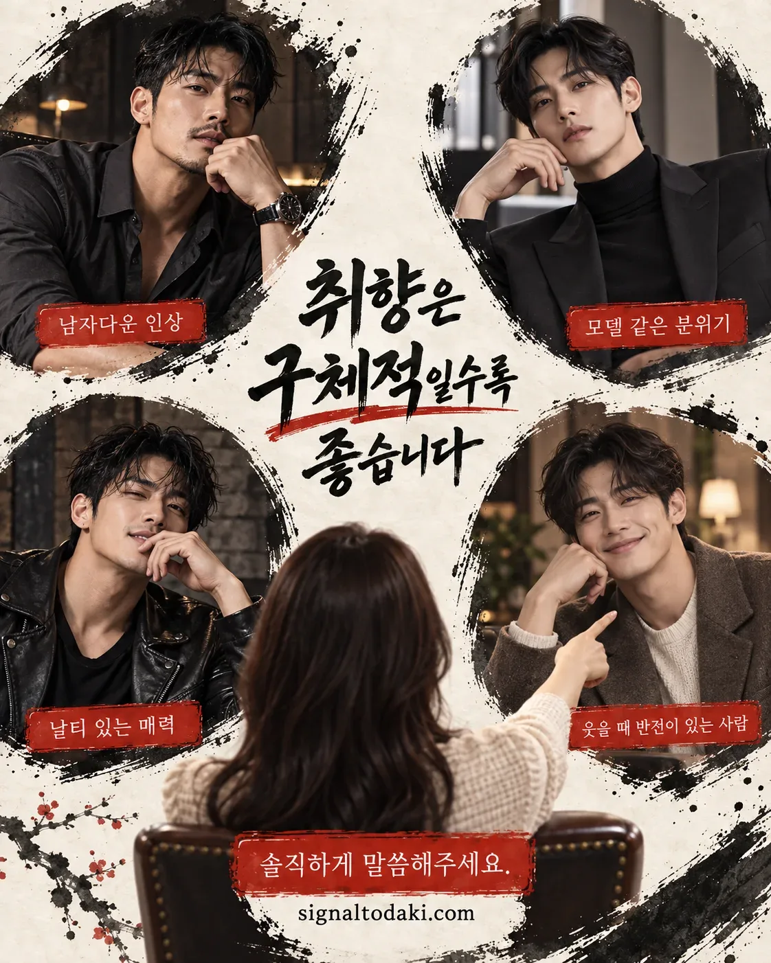 오오모노 업체 사진 5/6