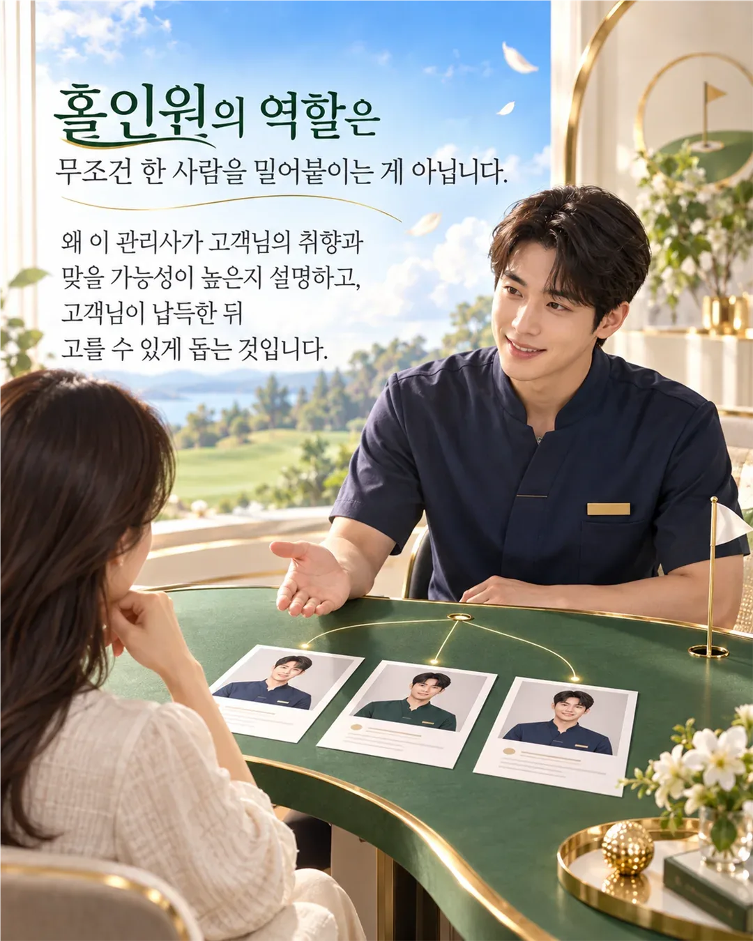 홀인원 업체 사진 5/6