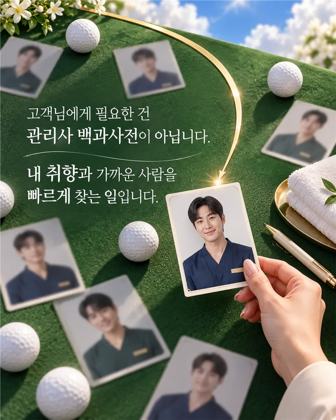 홀인원 업체 사진 2/6