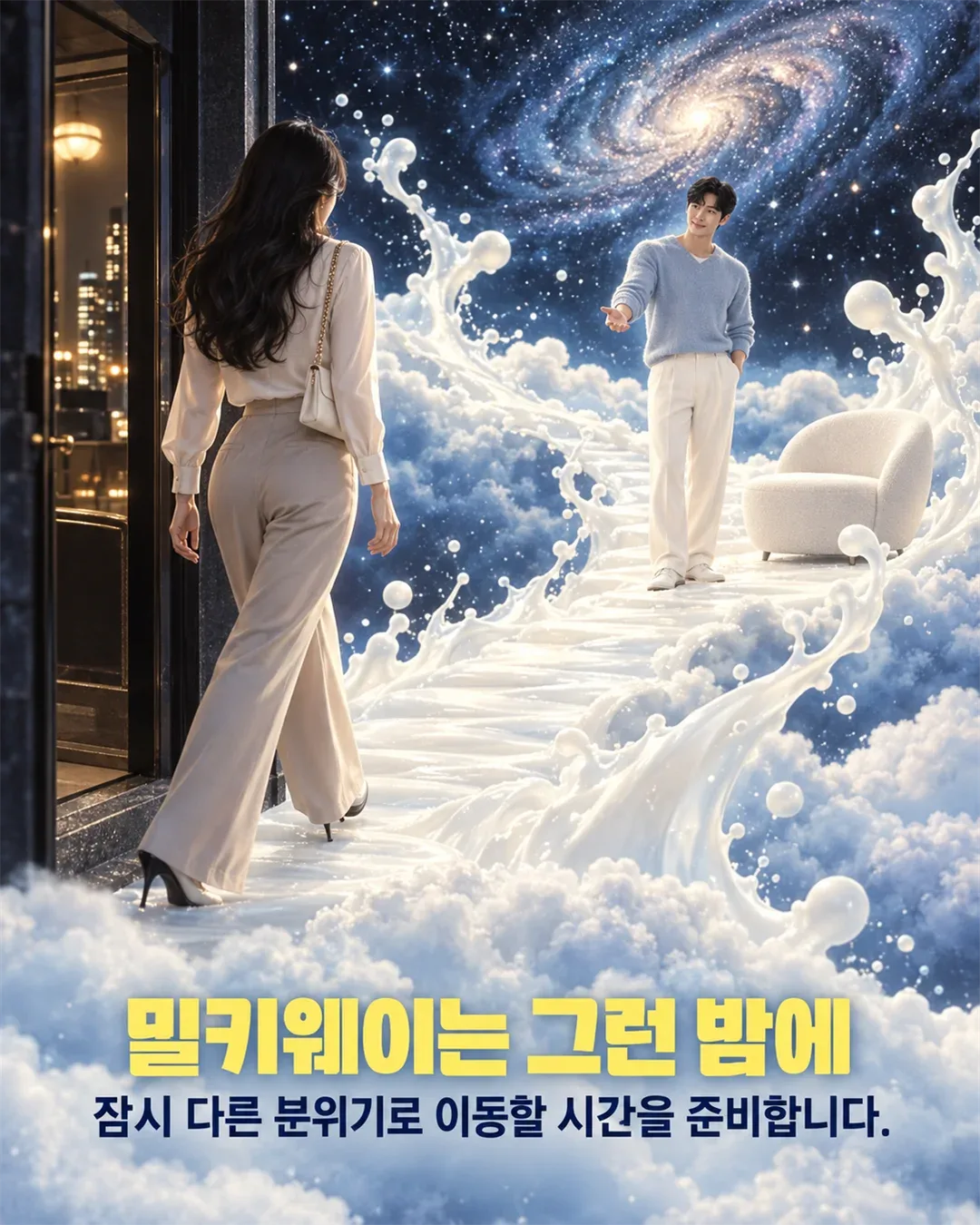 밀키웨이 업체 사진 3/6