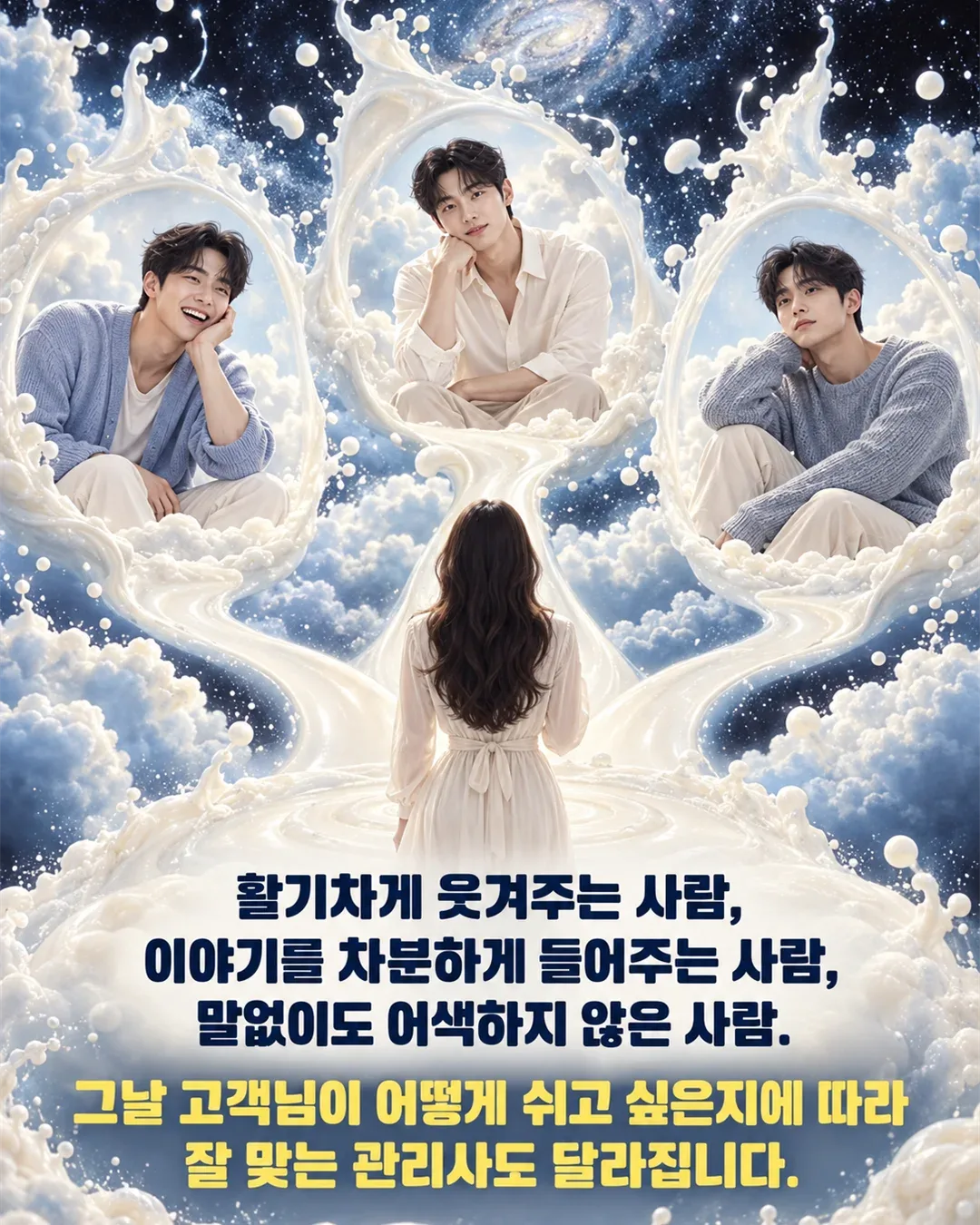 밀키웨이 업체 사진 4/6