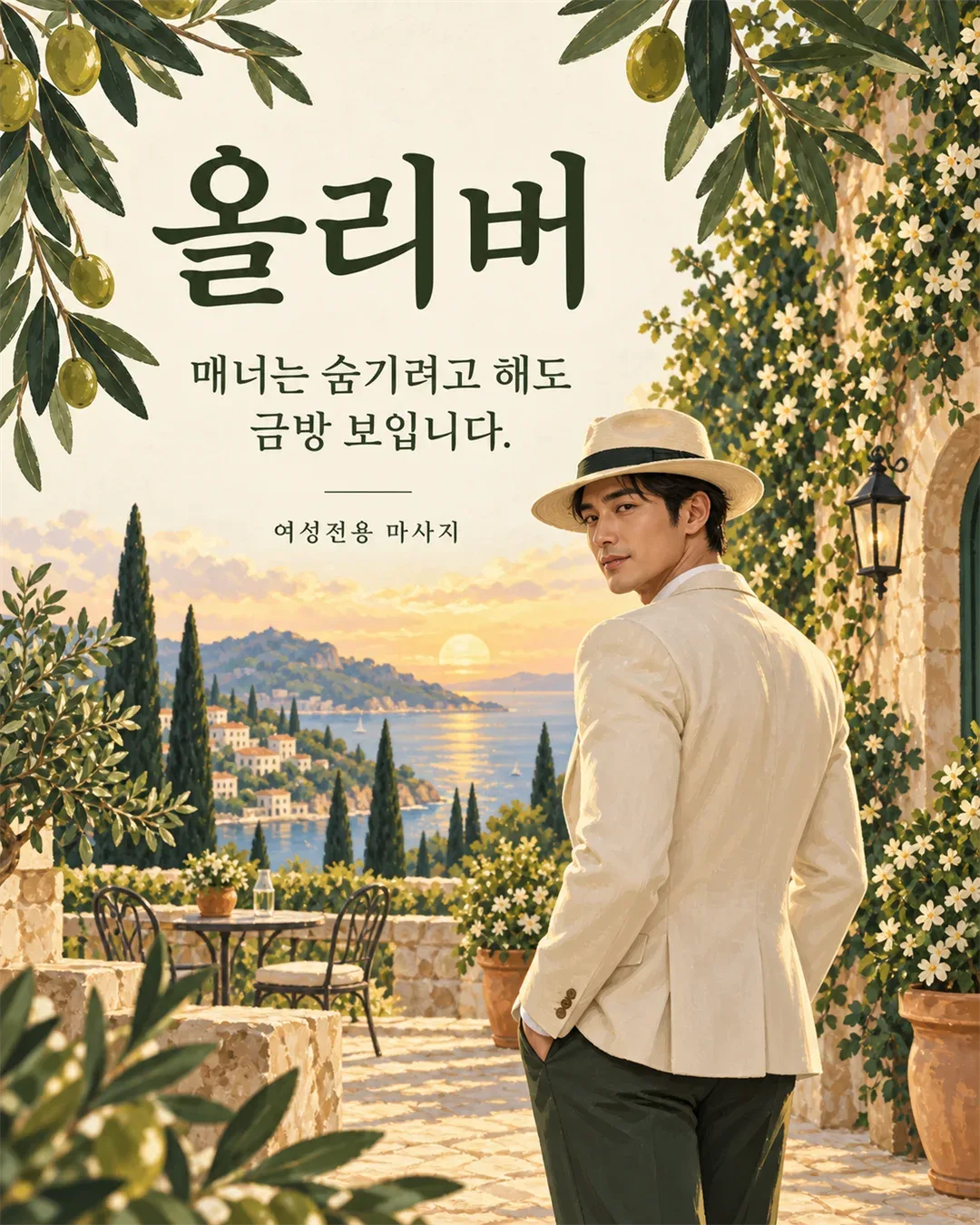올리버 업체 사진 1/6
