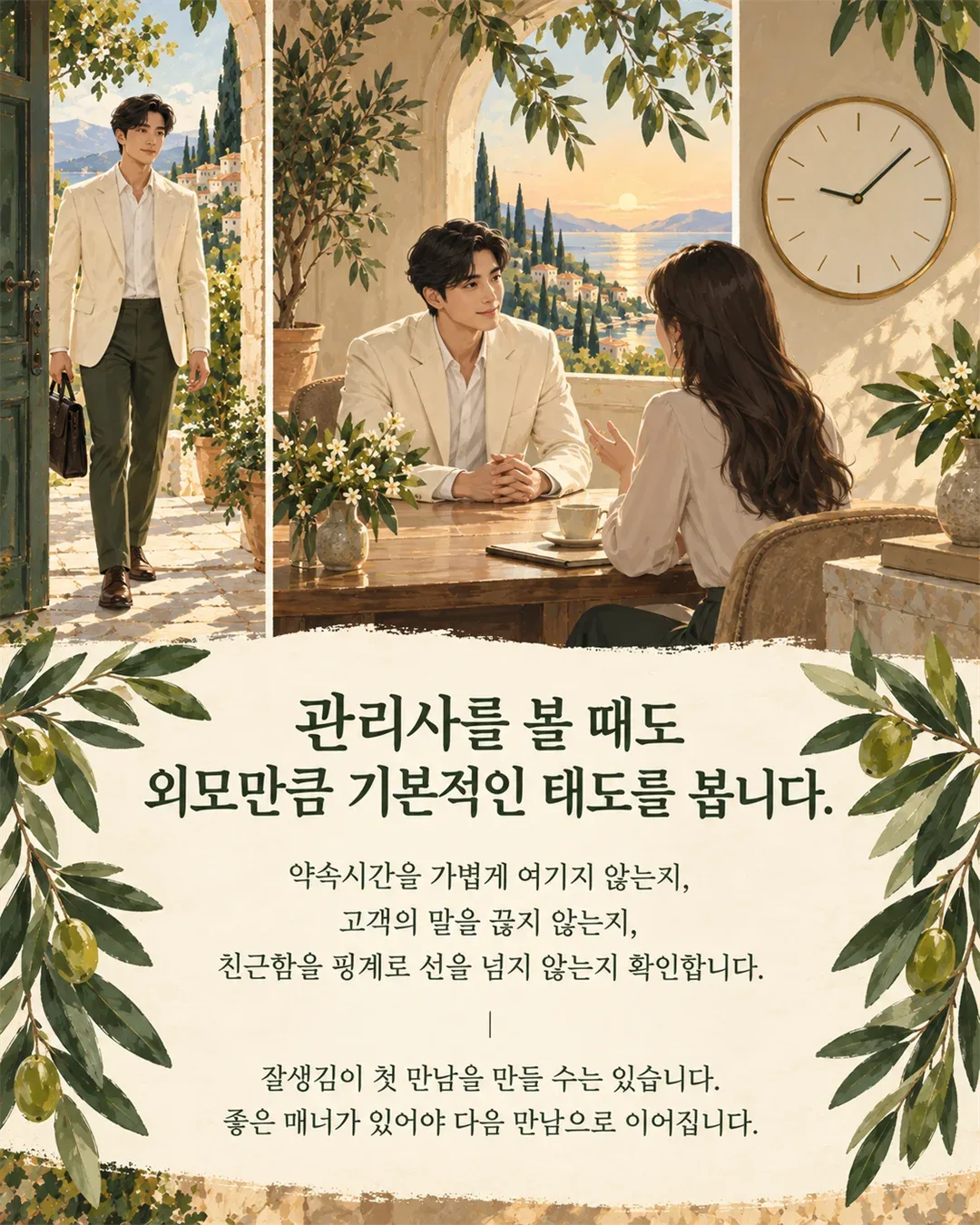 올리버 업체 사진 5/6