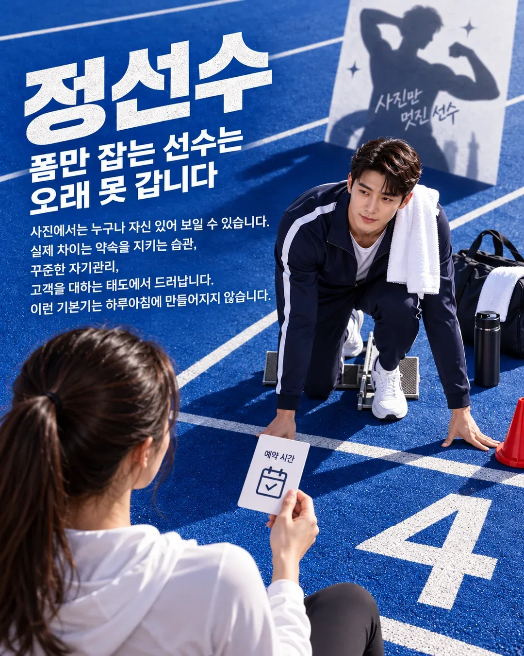 정선수 업체 사진 1/6