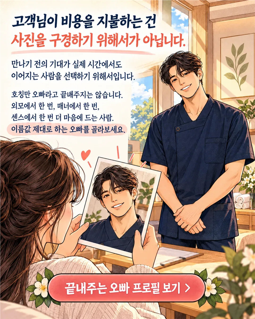 끝내주는 오빠 업체 사진 6/6