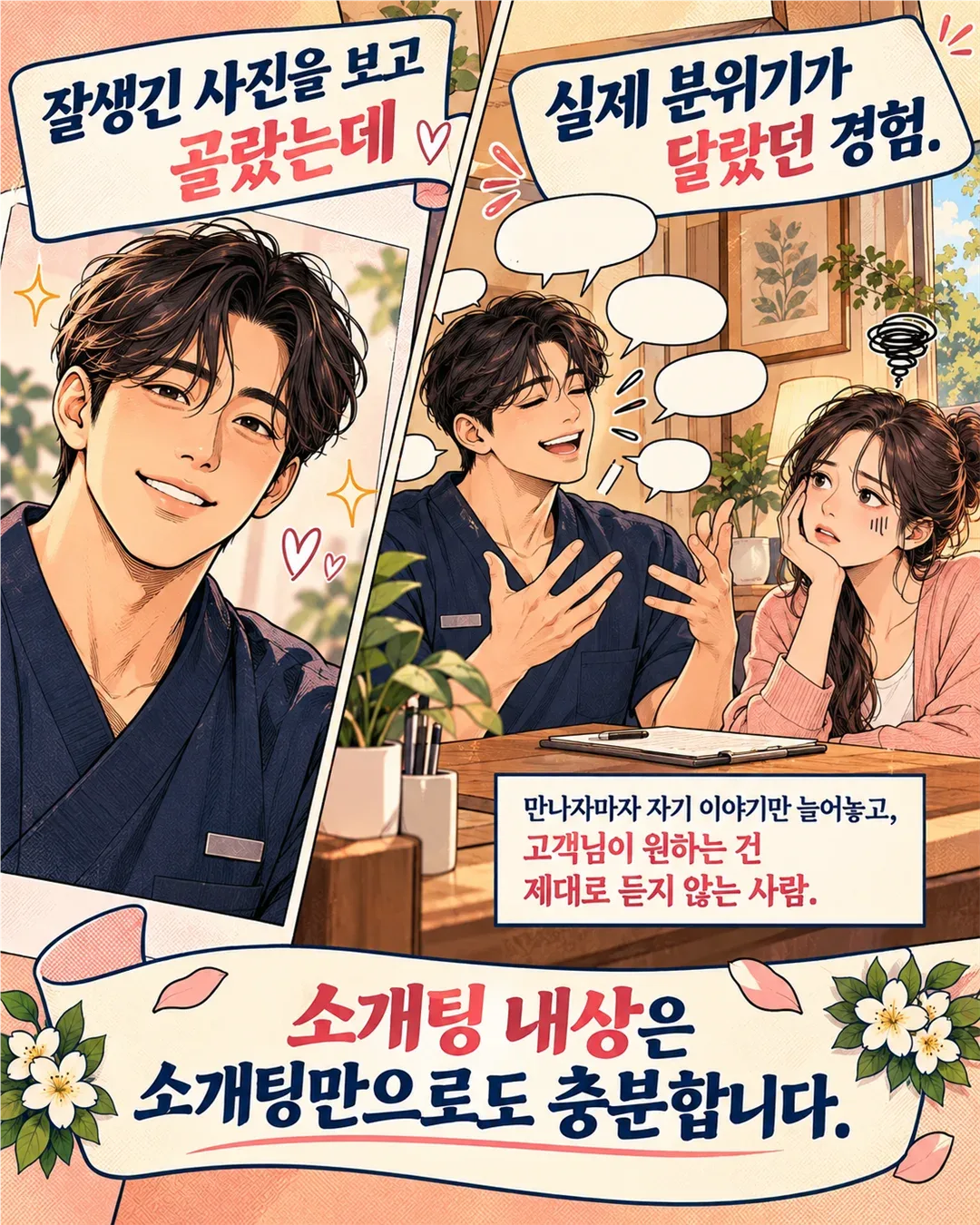 끝내주는 오빠 업체 사진 2/6