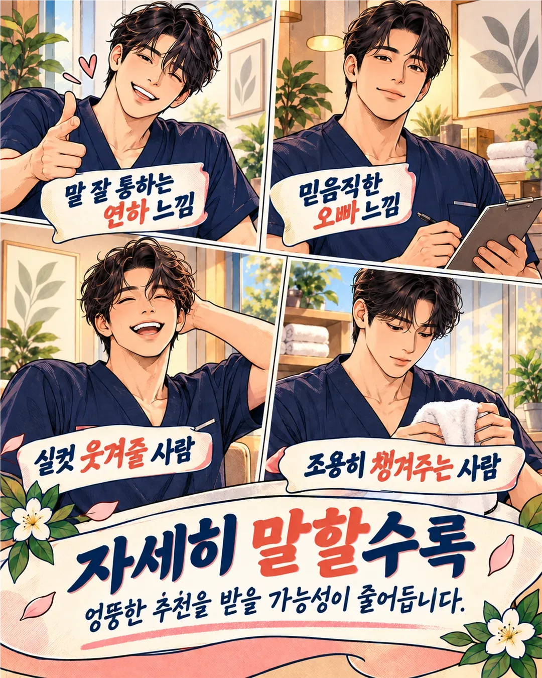 끝내주는 오빠 업체 사진 5/6