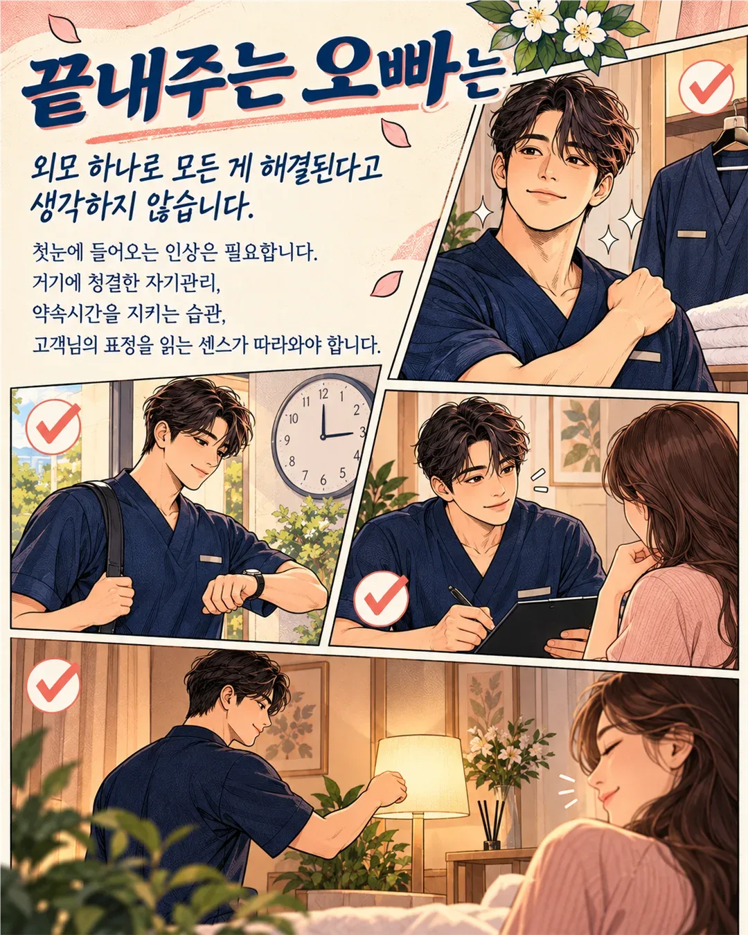 끝내주는 오빠 업체 사진 3/6