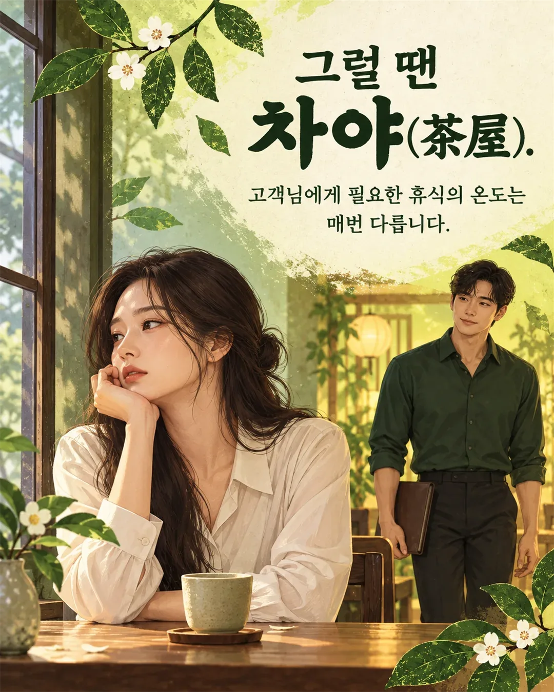 차야 업체 사진 2/6