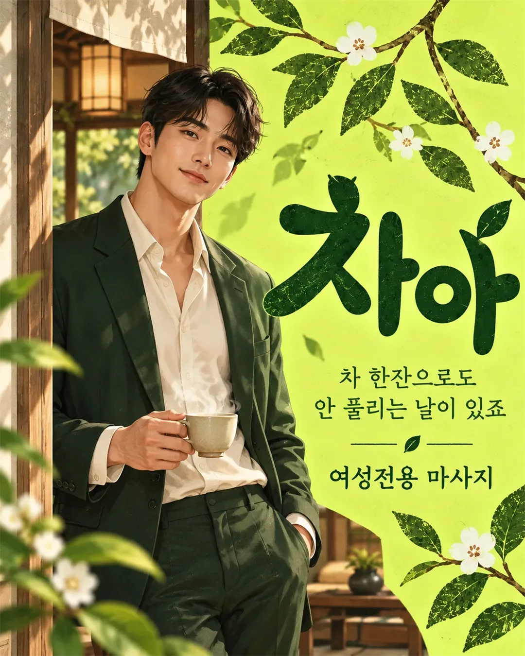 차야 업체 사진 1/6