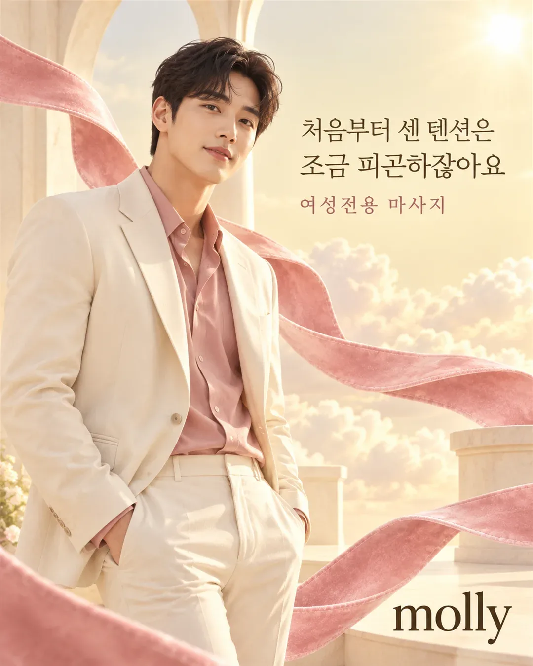 molly 업체 사진 1/6